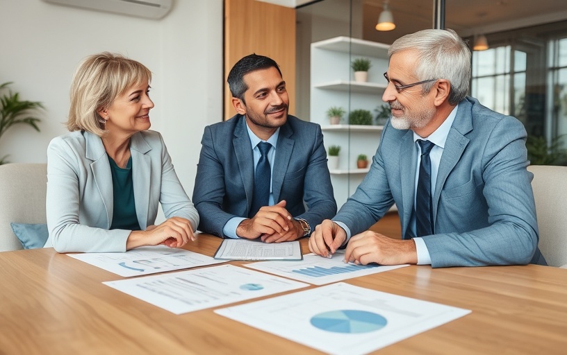 Retirement Planning
